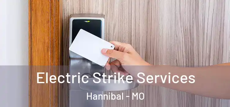Electric Strike Services Hannibal - MO