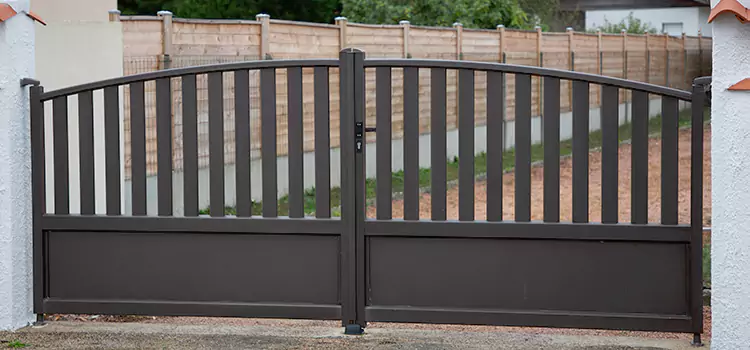 Advanced Gate Solutions in Hannibal, MO