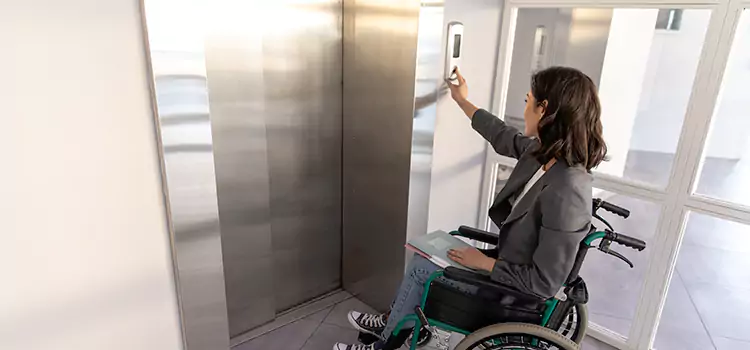 Benefits of Modern Handicap Door Systems in Hannibal, MO