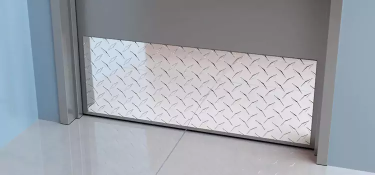 Benefits of Professional Kick Plate Solutions in Hannibal, MO