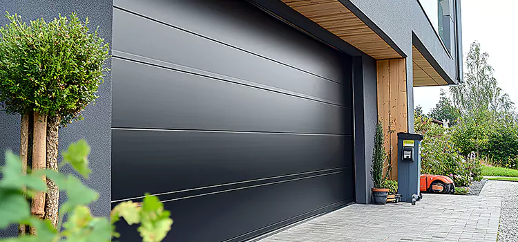 Residential Garage Door Service Hannibal
