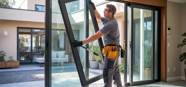 Specialized Sliding Door Roller Services in Hannibal, Missouri