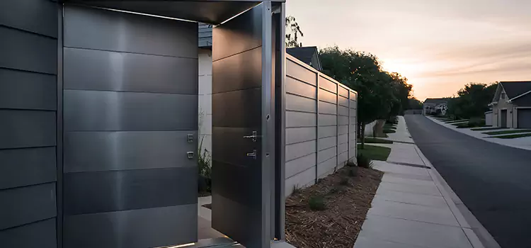 Comprehensive Steel Door Solutions in Hannibal, MO