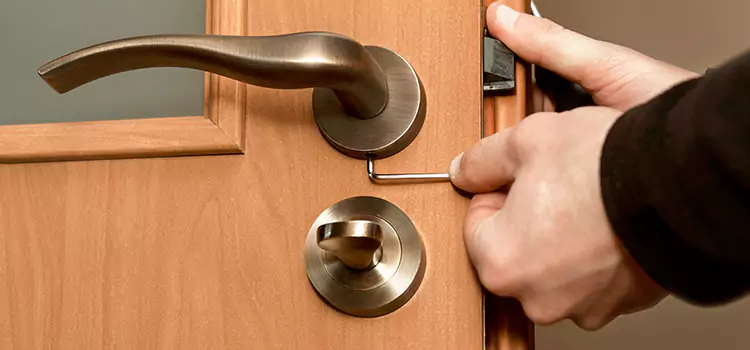 Access Control System Integration Hannibal