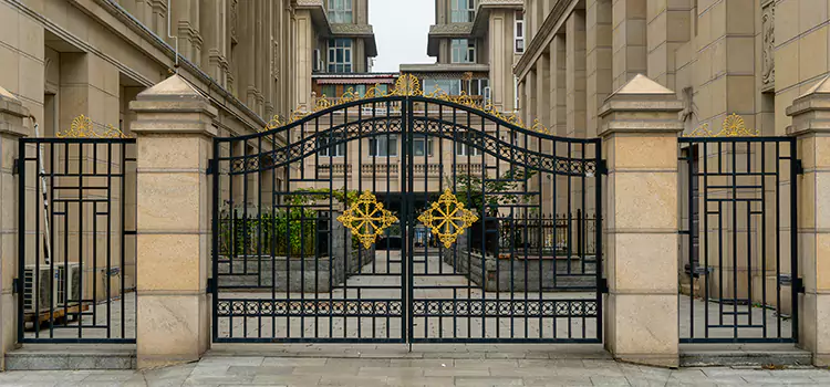 Comprehensive Iron Gate Maintenance Solutions in Hannibal, MO