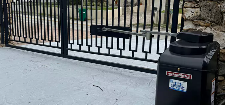 Seamless Installation and Support for Your New Gate in Hannibal, MO