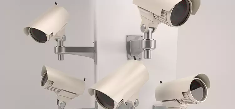 Your Trusted Partner for CCTV Solutions in Hannibal