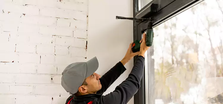 Your Trusted Partner for Door Closer Solutions in Hannibal, MO