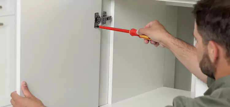 Screen Door Hinge Repair Hannibal