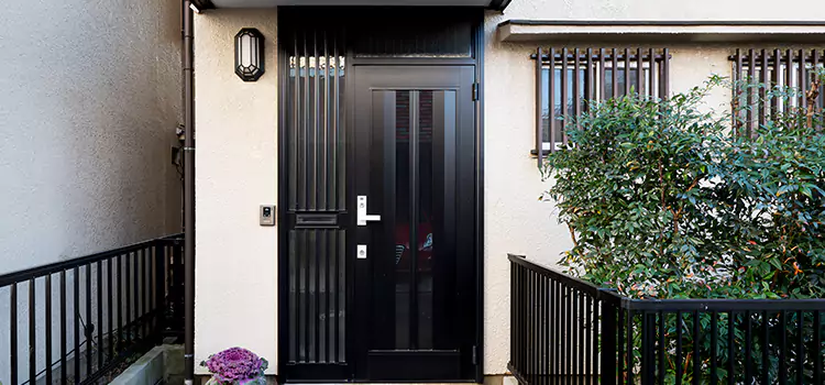 Popular Exterior Door Options in Hannibal, MO