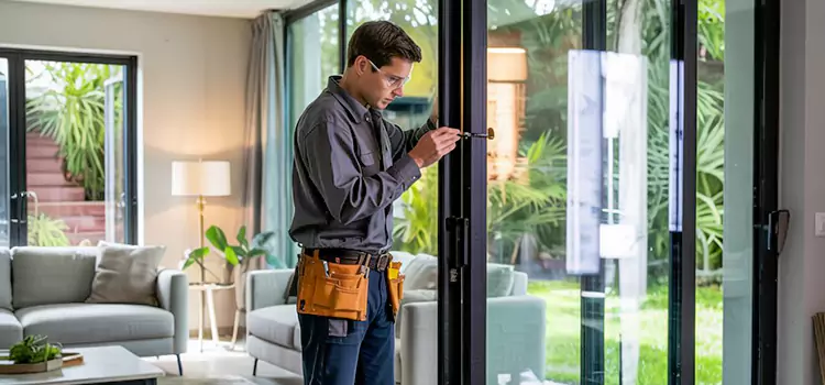 Why Choose Us for Your Glass Door Needs in Hannibal, MO?