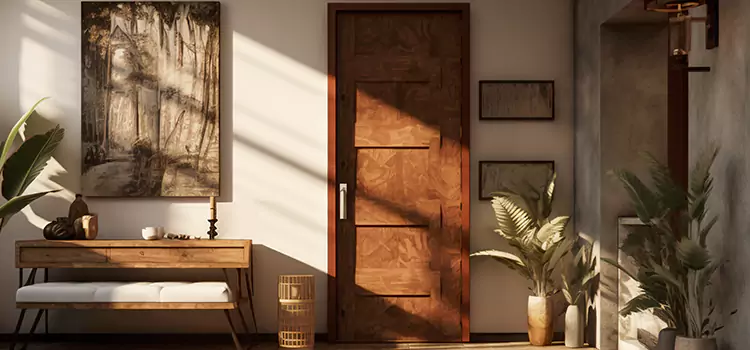 Specialty Interior Doors Hannibal