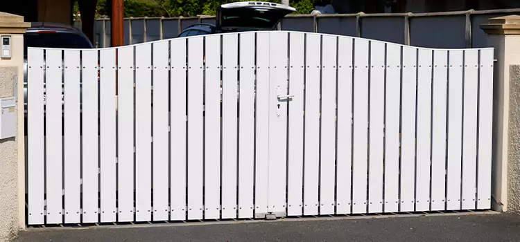 Why Choose Us for Residential Gate Repair in Hannibal, MO?