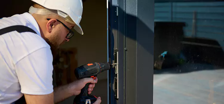 Aluminium Sliding Door Lock Fitting Hannibal