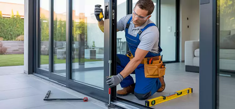 Patio Door Replacement Hannibal