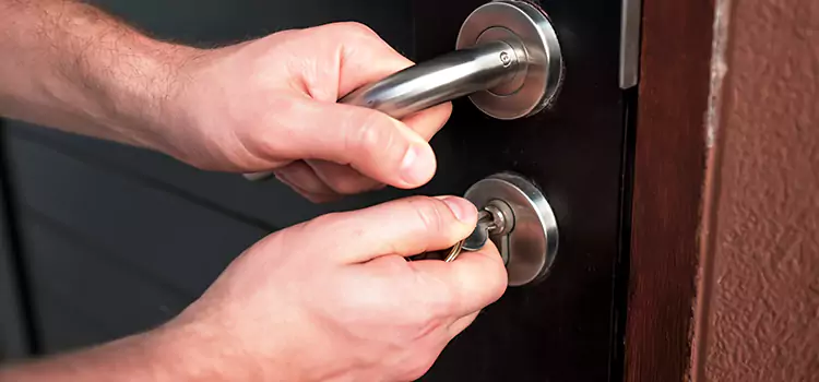 Door Closer Repair & Installation Hannibal