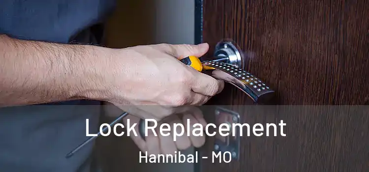 Lock Replacement Hannibal - MO